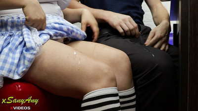 Ұшақта, лифтте жыныстық қатынас және т.б.