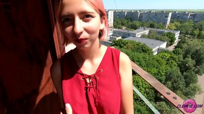 Жетілген орыс әйелдерінің сексуалдық оқиғалары