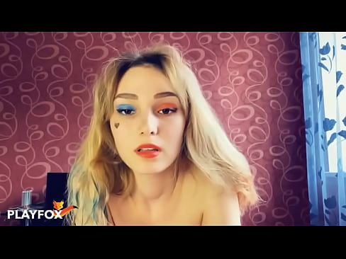 ❤️ Сиқырлы виртуалды шындық көзілдірігі маған Харли Куиннмен жыныстық қатынасқа түсті ❤❌ Суперпорно бойынша порно kk.np64.ru ❌️